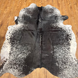 Authentic Cow Hide Rug