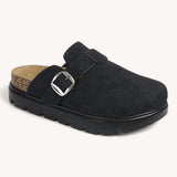 Chunky Sole Clogs
