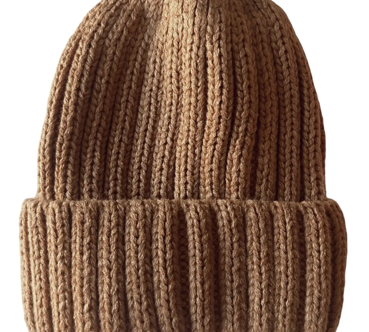 Kids Chunky Knit Hat