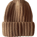 Kids Chunky Knit Hat
