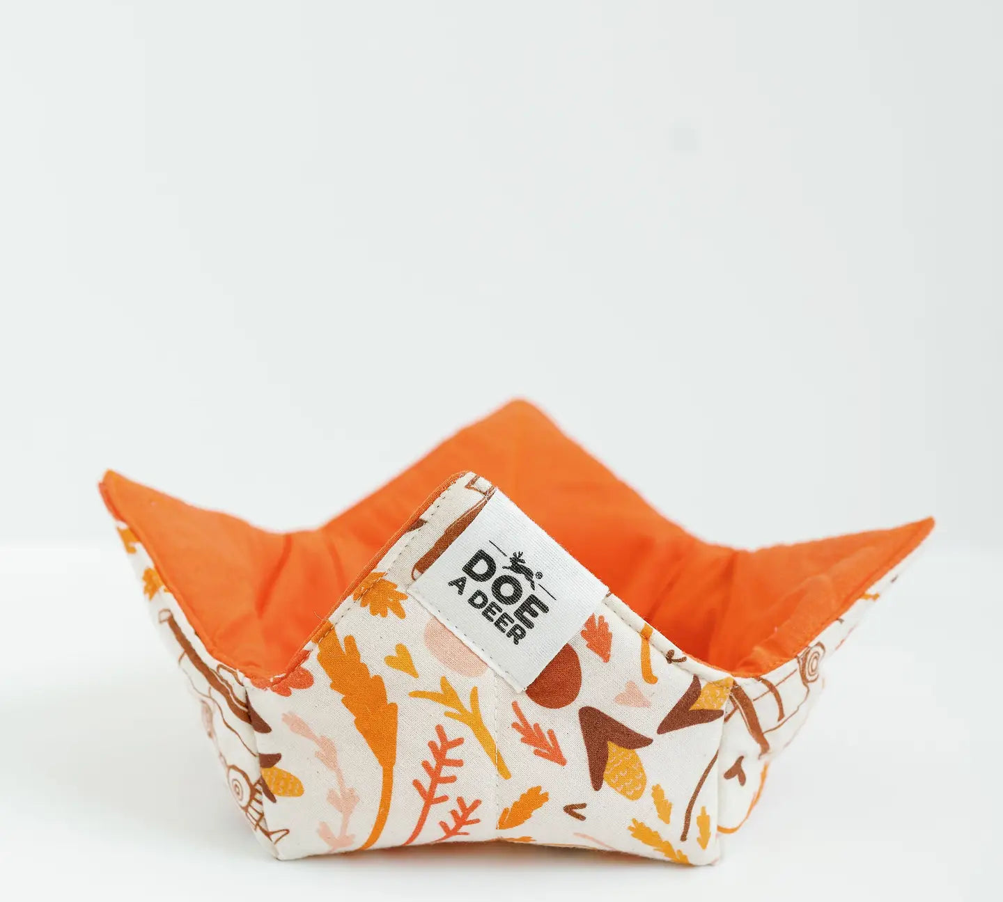 Doe A Deer Bowl Bestie