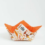 Doe A Deer Bowl Bestie