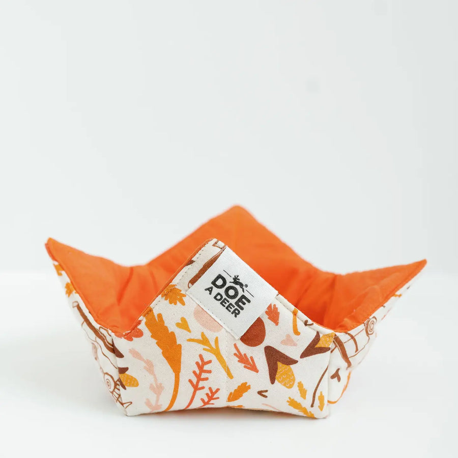 Doe A Deer Bowl Bestie