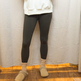 Buttery Soft Basic Leggings