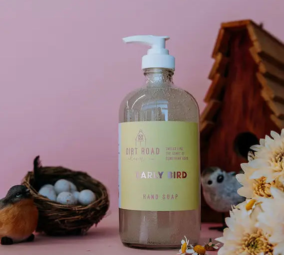 DR Hand Soap 16.9oz