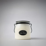 Milkhouse Black Butter Jar 16oz