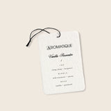 Aromatique Aroma Cards
