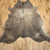 Authentic Cow Hide Rug