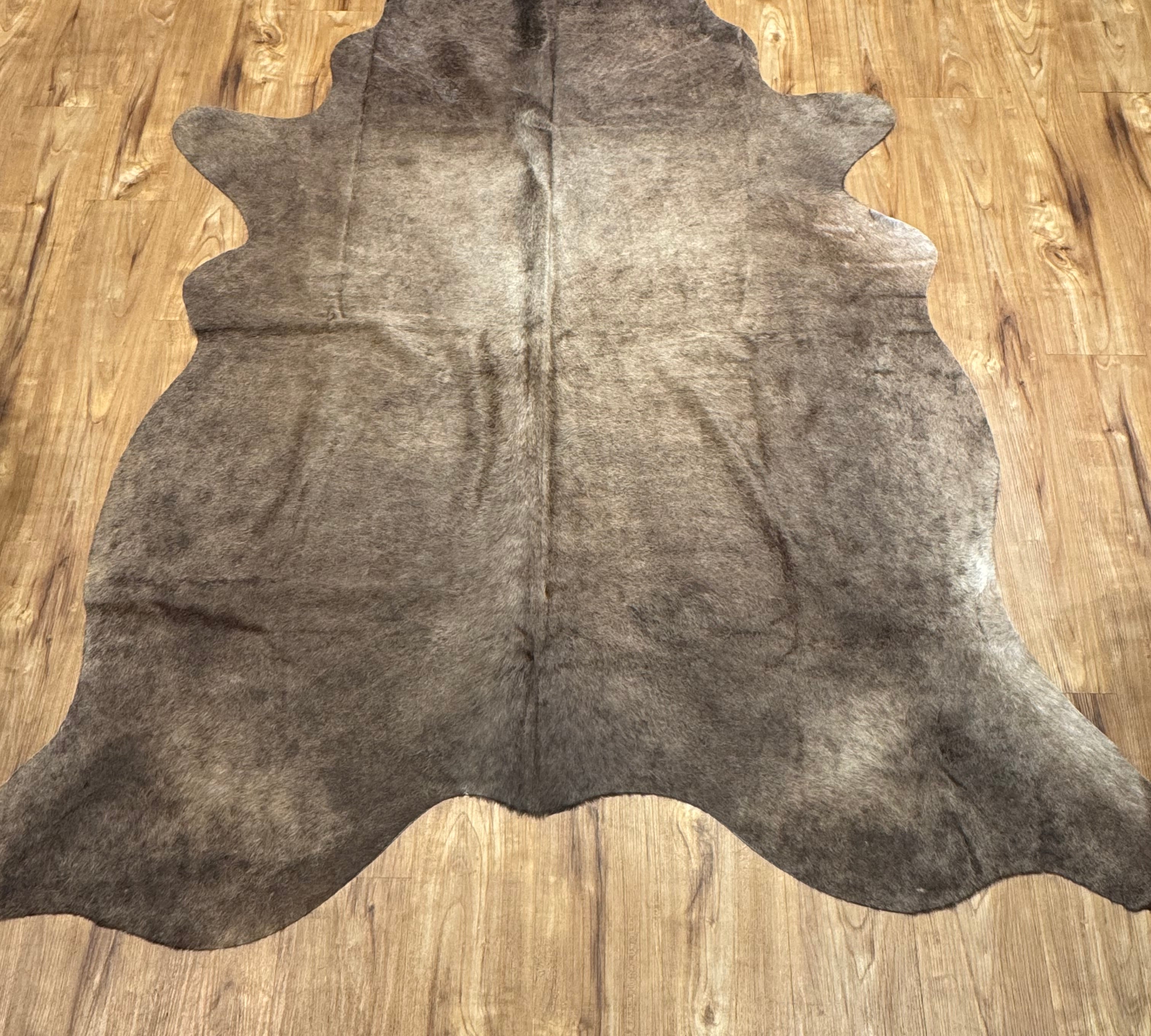 Authentic Cow Hide Rug