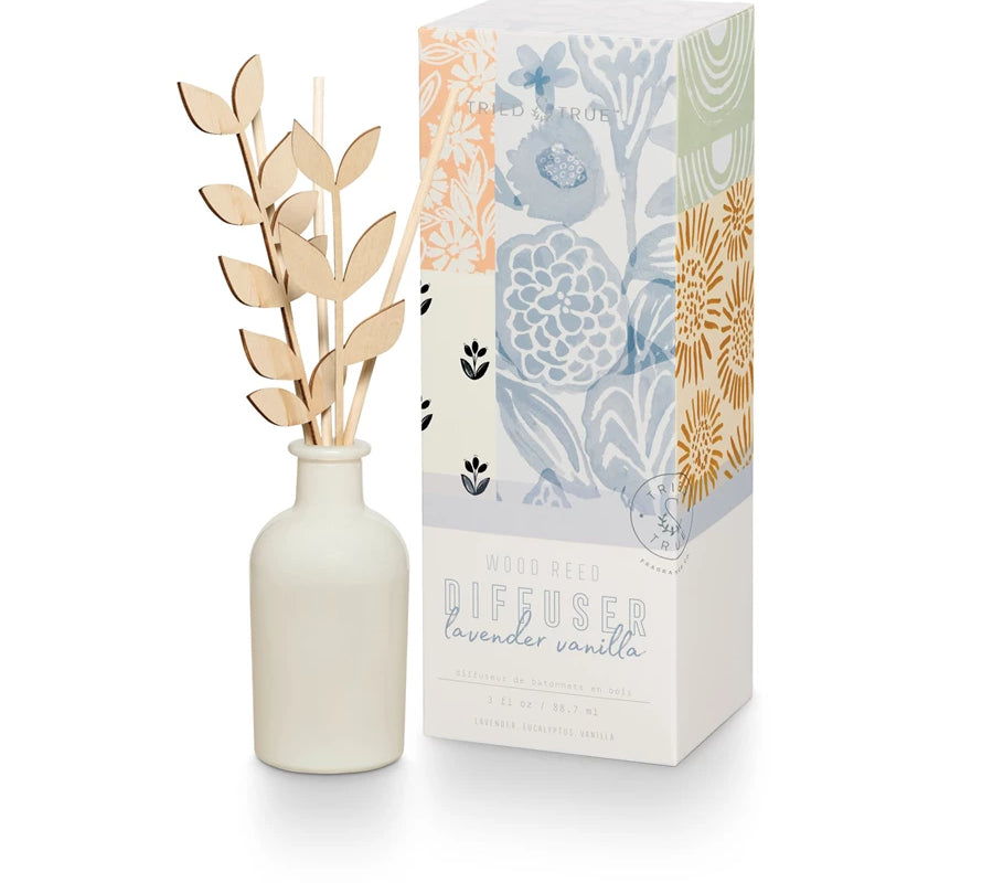 Tried & True Diffuser 3fl oz