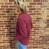 Cassian Shirt (updated Lewis shirt!)