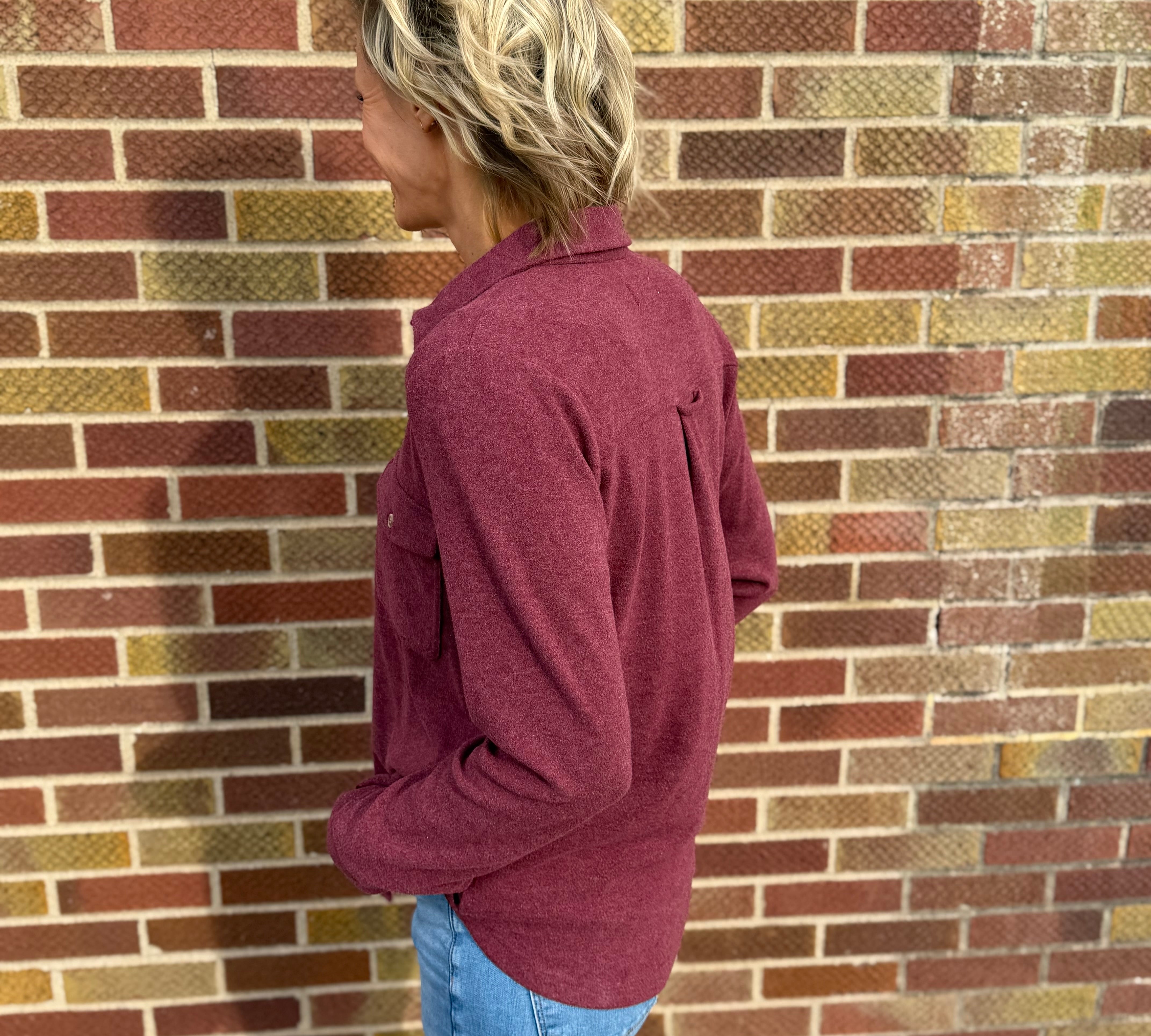 Cassian Shirt (updated Lewis shirt!)