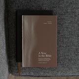 A Year In The Bible Mens Study Volume 2