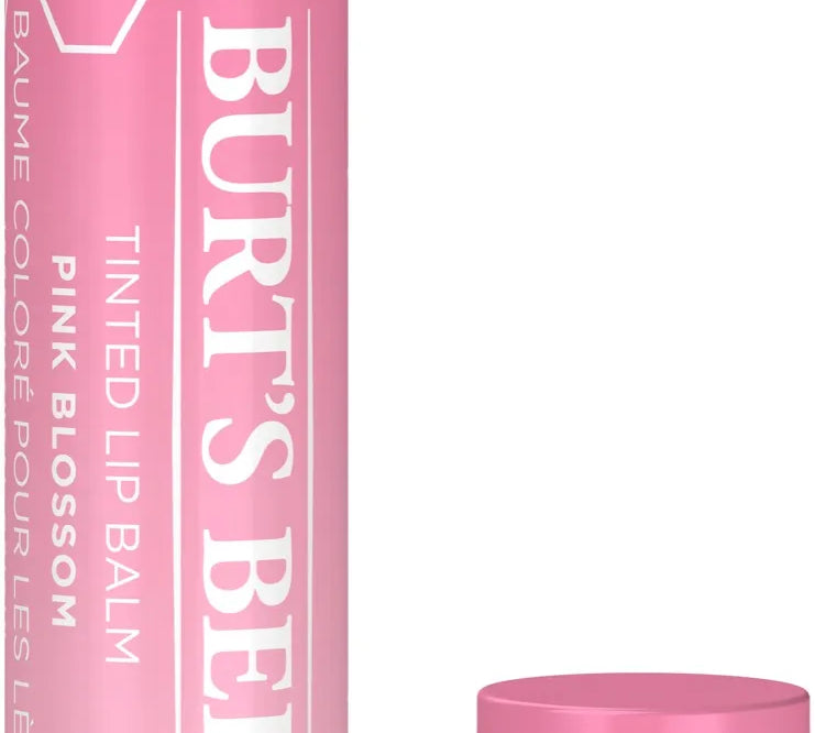 Burt's Bees Tinted Lip Balm