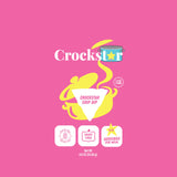 Crockstar Chip Dip