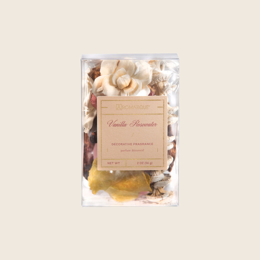 Aromatique Mini Decorative Fragrance Box