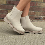 Chelsea Boot