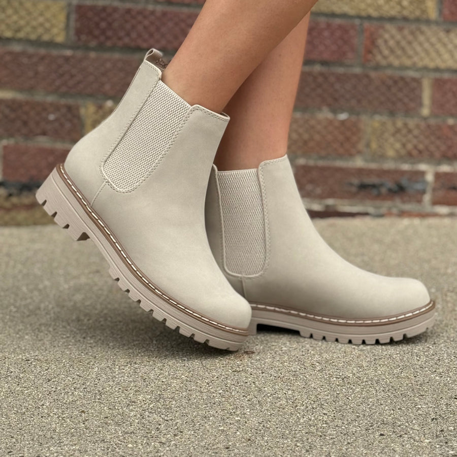 Chelsea Boot