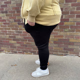 Plus French Terry Sweatpants