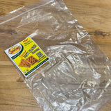 2 gallon ziploc bag for seasoning