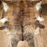 Authentic Cow Hide Rug