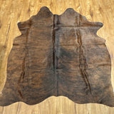 Authentic Cow Hide Rug