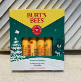 Burt's Bees Beeswax Bounty Gift Set
