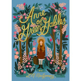 Anne of Green Gables Book