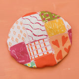 Doe A Deer Dish Cover