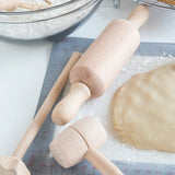 Wooden Kitchen Tools Set For Kids
