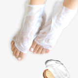 AB Shea Gloves & Socks 6 Piece Kit