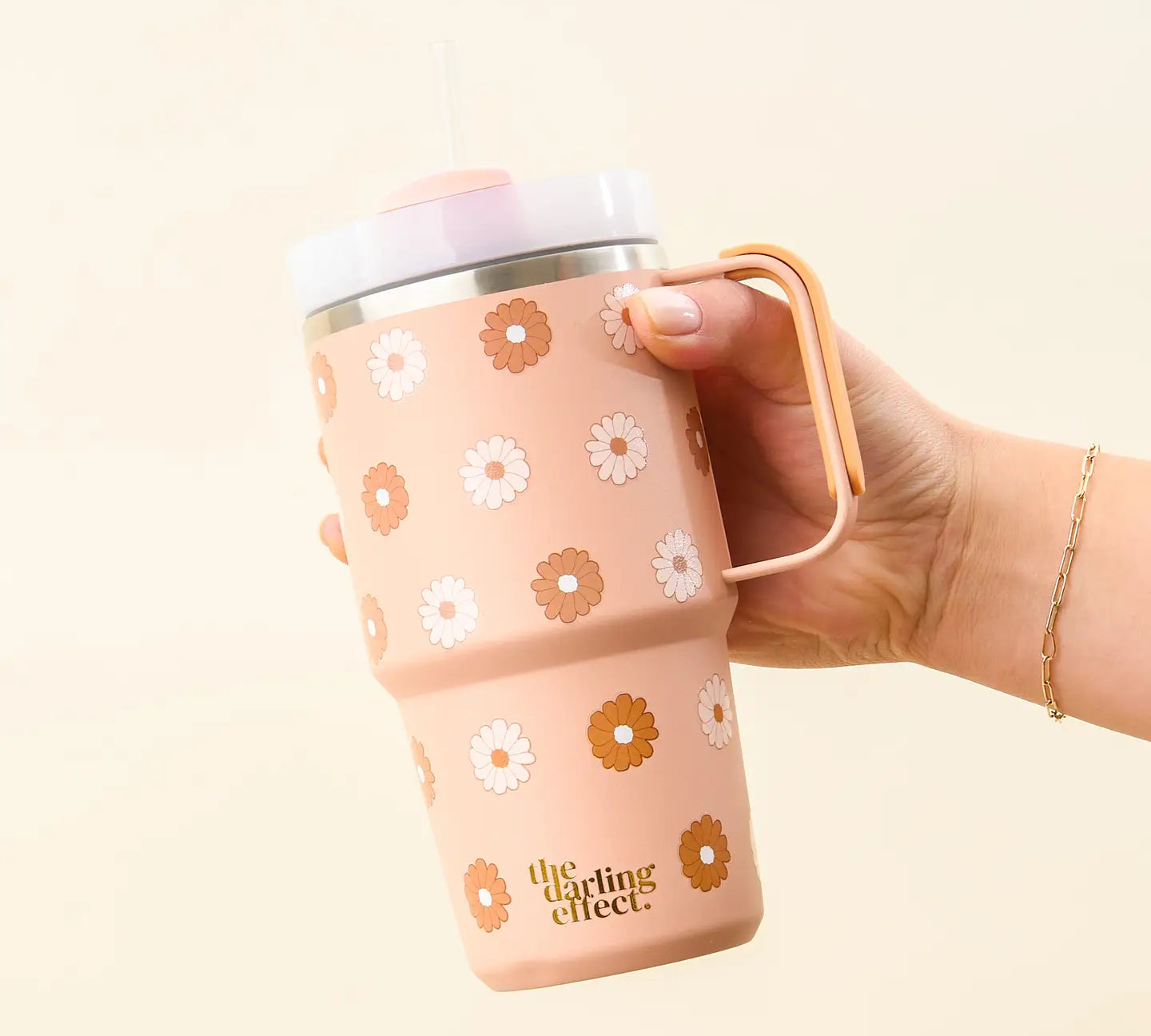 Mini Darling Tumbler 20oz