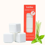 Latika Shower Steamers