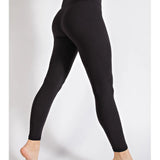 Buttery Soft Basic Leggings
