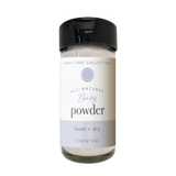 Rowe Casa Baby Powder 2oz