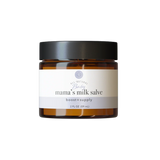 Rowe Casa Mama's Milk Salve 2oz