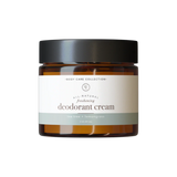 Rowe Casa Deodorant Cream 3oz