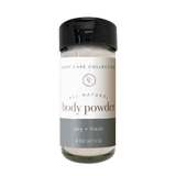 Rowe Casa Body Powder 2oz