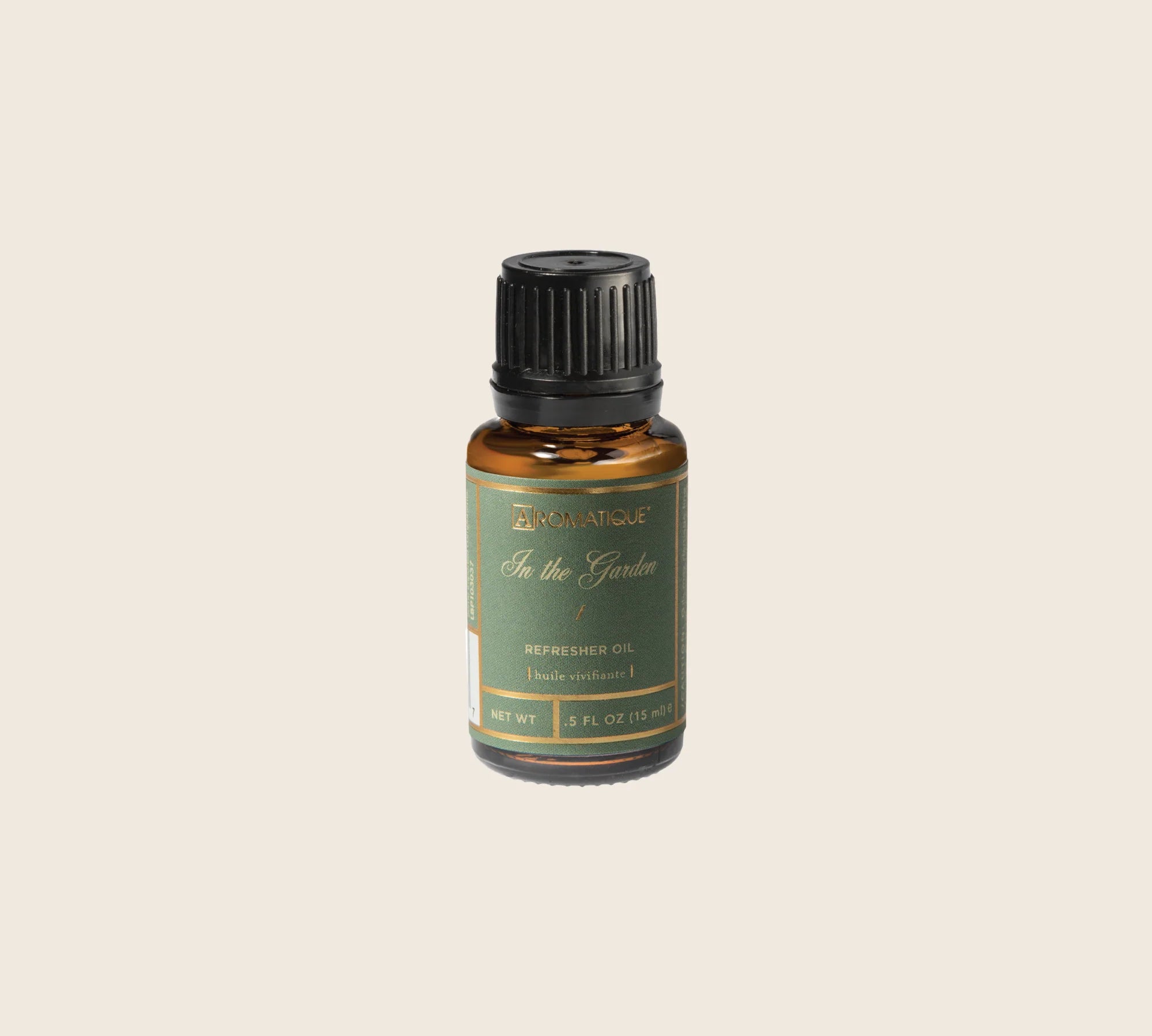 Aromatique Refresher Oil .5 fl oz