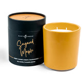 Milkhouse Earth & Ember 13 oz Candle