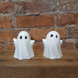 Ghost Figurine 3.38”