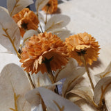 Beige Pom Pom Spray 34”