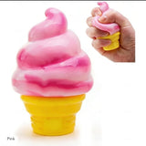 Ice Cream Cone Squishy NO RETURNS!