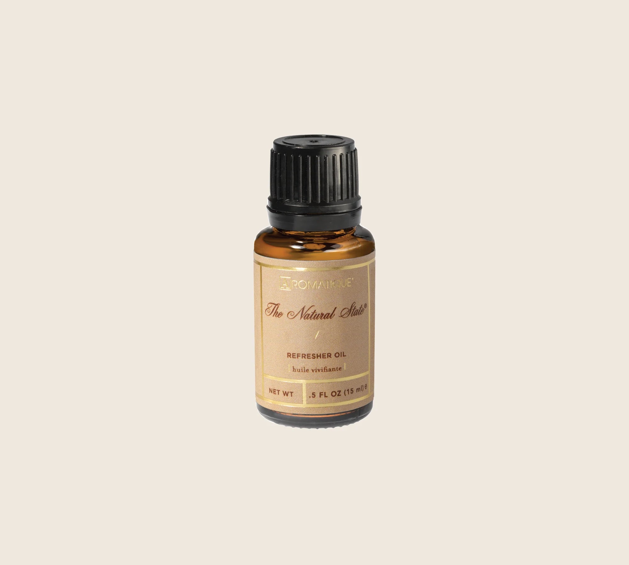 Aromatique Refresher Oil .5 fl oz