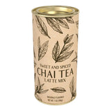 Sweet & Spiced Chai Tea Latte Mix 7oz
