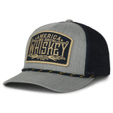 We Grow Whiskey Hat