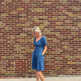 Waylon Wild West Dress
