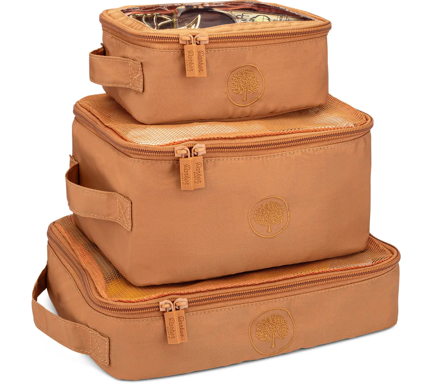 Packing Cube Set