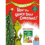 Grinch 2C Boxed Set