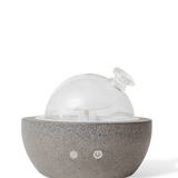 Rowe Casa Glass & Concrete Oil Diffuser
